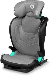 Lionelo Neal Premium Autostoel i-Size ISOFIX tot 12 jaar