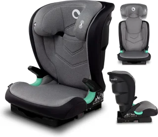 Lionelo Neal Premium Autostoel i-Size ISOFIX tot 12 jaar