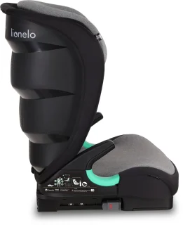 Lionelo Neal Premium Autostoel i-Size ISOFIX tot 12 jaar