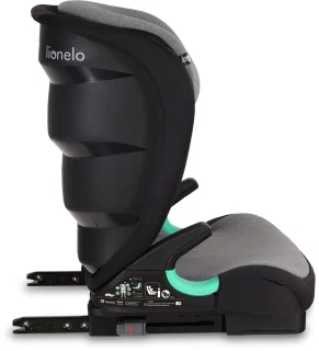 Lionelo Neal Premium Autostoel i-Size ISOFIX tot 12 jaar