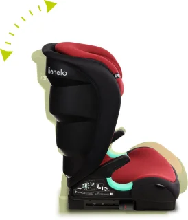 Lionelo Neal Premium Autostoel i-Size ISOFIX