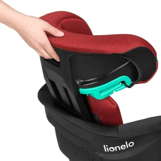 Lionelo Neal Premium Autostoel i-Size ISOFIX