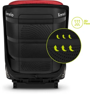 Lionelo Neal Premium Autostoel i-Size ISOFIX