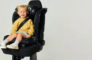 Lionelo Neal Premium Autostoel i-Size ISOFIX