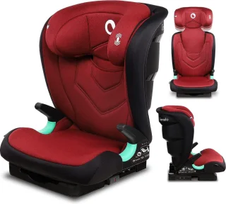 Lionelo Neal Premium Autostoel i-Size ISOFIX