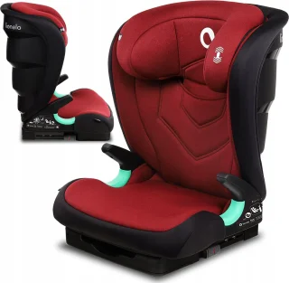 Lionelo Neal Premium Autostoel i-Size ISOFIX