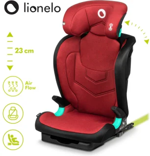 Lionelo Neal Premium Autostoel i-Size ISOFIX
