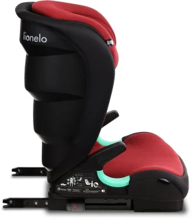 Lionelo Neal Premium Autostoel i-Size ISOFIX