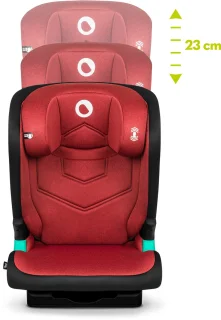 Lionelo Neal Premium Autostoel i-Size ISOFIX