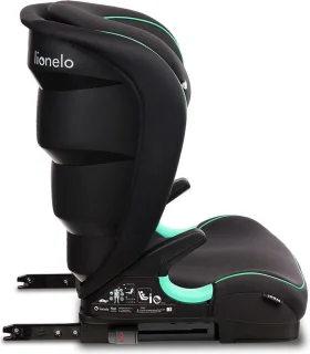 Lionelo Neal Premium i-Size Autostoel ISOFIX