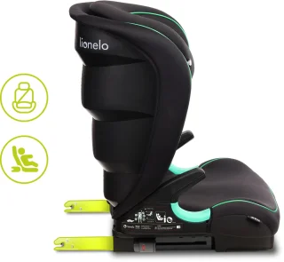 Lionelo Neal Premium i-Size Autostoel ISOFIX