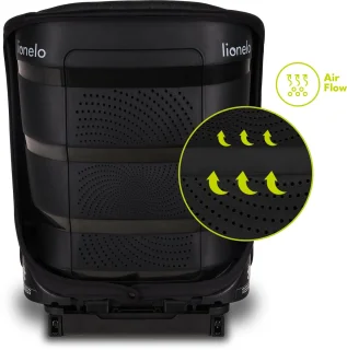 Lionelo Neal Premium i-Size Autostoel ISOFIX