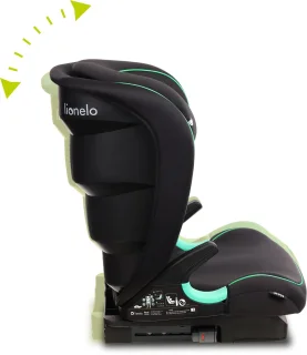 Lionelo Neal Premium i-Size Autostoel ISOFIX