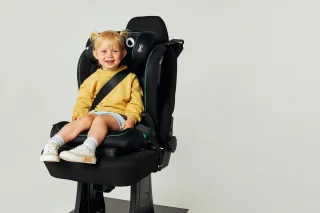 Lionelo Neal Premium i-Size Autostoel ISOFIX