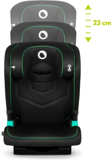 Lionelo Neal Premium i-Size Autostoel ISOFIX
