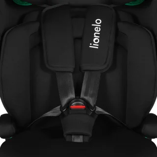Lionelo Nelly i-Size Autostoel Groep 0+ 76-150 cm ISOFIX Top Tether