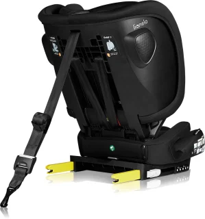 Lionelo Nelly i-Size Autostoel Groep 0+ 76-150 cm ISOFIX Top Tether
