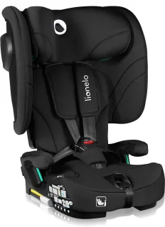 Lionelo Nelly i-Size Autostoel Groep 0+ 76-150 cm ISOFIX Top Tether