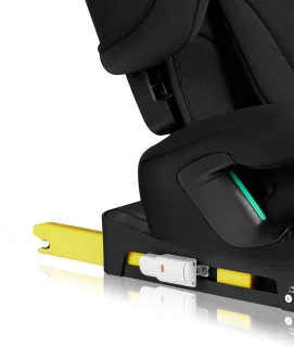 Lionelo Nelly i-Size Autostoel Groep 0+ 76-150 cm ISOFIX Top Tether