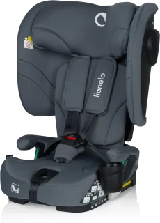 Lionelo Nelly i-Size Autostoel Groep 0+ ISOFIX & Top Tether