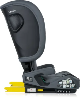 Lionelo Nelly i-Size Autostoel Groep 0+ ISOFIX & Top Tether