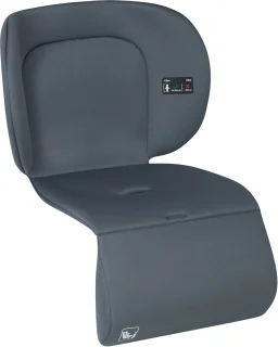 Lionelo Nelly i-Size Autostoel Groep 0+ ISOFIX & Top Tether