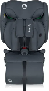 Lionelo Nelly i-Size Autostoel Groep 0+ ISOFIX & Top Tether