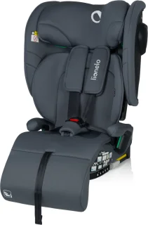 Lionelo Nelly i-Size Autostoel Groep 0+ ISOFIX & Top Tether