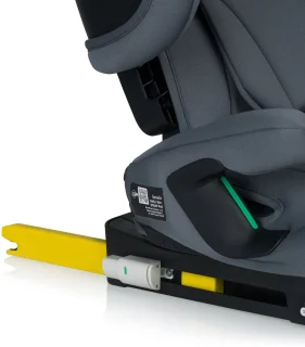 Lionelo Nelly i-Size Autostoel Groep 0+ ISOFIX & Top Tether