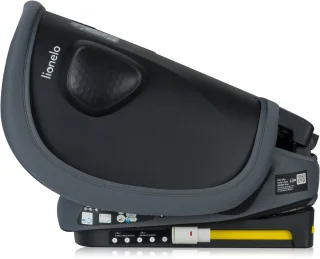 Lionelo Nelly i-Size Autostoel Groep 0+ ISOFIX & Top Tether