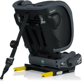 Lionelo Nelly i-Size Autostoel Groep 0+ ISOFIX & Top Tether