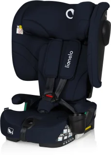 Lionelo Nelly i-Size Autostoel Groep 0+ ISOFIX Top Tether