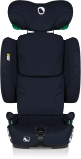 Lionelo Nelly i-Size Autostoel Groep 0+ ISOFIX Top Tether