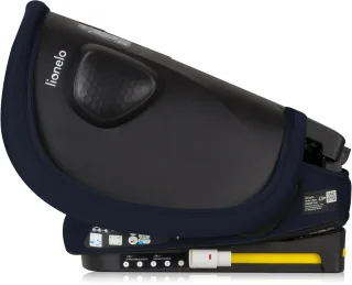 Lionelo Nelly i-Size Autostoel Groep 0+ ISOFIX Top Tether