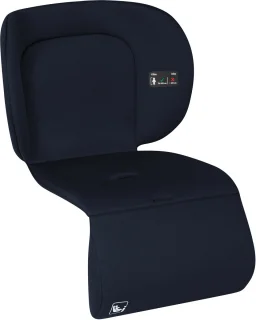 Lionelo Nelly i-Size Autostoel Groep 0+ ISOFIX Top Tether
