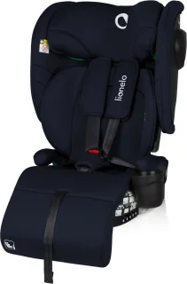 Lionelo Nelly i-Size Autostoel Groep 0+ ISOFIX Top Tether