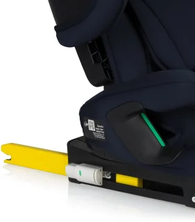 Lionelo Nelly i-Size Autostoel Groep 0+ ISOFIX Top Tether