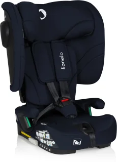 Lionelo Nelly i-Size Autostoel Groep 0+ ISOFIX Top Tether