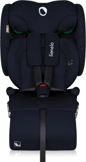 Lionelo Nelly i-Size Autostoel Groep 0+ ISOFIX Top Tether