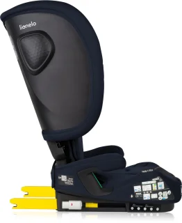 Lionelo Nelly i-Size Autostoel Groep 0+ ISOFIX Top Tether