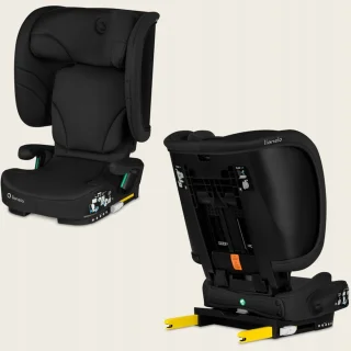 Lionelo Orin Autostoel Groep 2/3 (15-36 kg)