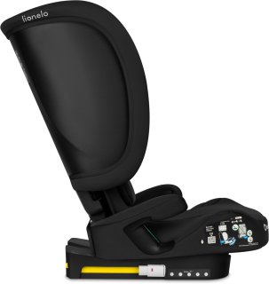 Wat vinden we goed aan de Lionelo Orin Autostoel Groep 2/3 (15-36 kg)