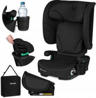 Lionelo Orin Autostoel Groep 2/3 (15-36 kg) review