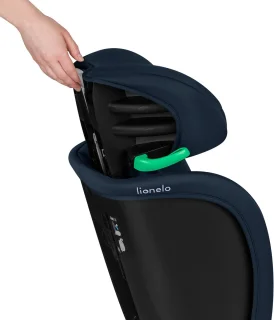 Lionelo Orin Autostoel ISOFIX - Groep 2/3
