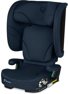 De Lionelo Orin Autostoel ISOFIX - Groep 2/3 in één oogopslag