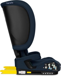Wat vinden we goed aan de Lionelo Orin Autostoel ISOFIX - Groep 2/3