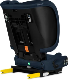 Lionelo Orin Autostoel ISOFIX - Groep 2/3