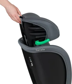 Lionelo Orin ISOFIX Autostoel Groep 2/3