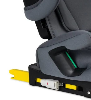 Lionelo Orin ISOFIX Autostoel Groep 2/3