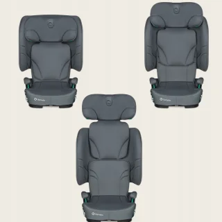 Lionelo Orin ISOFIX Autostoel Groep 2/3